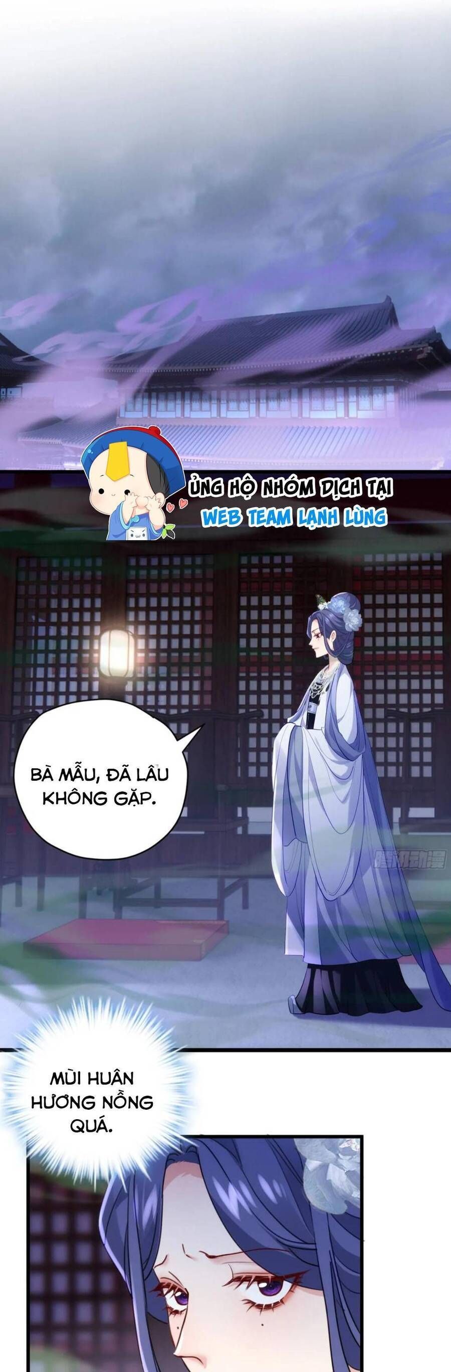 Pháo Hôi Cô Ấy Không Ưa Kịch Bản Này Lâu Rồi Chap 103 - Next Chap 104