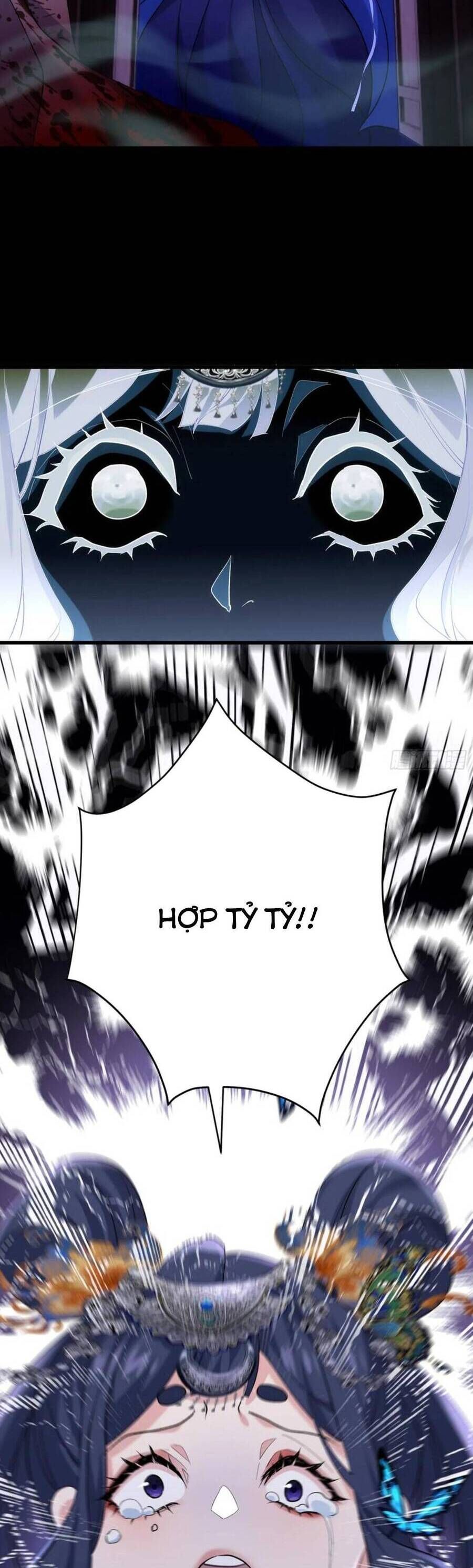 Pháo Hôi Cô Ấy Không Ưa Kịch Bản Này Lâu Rồi Chap 103 - Next Chap 104