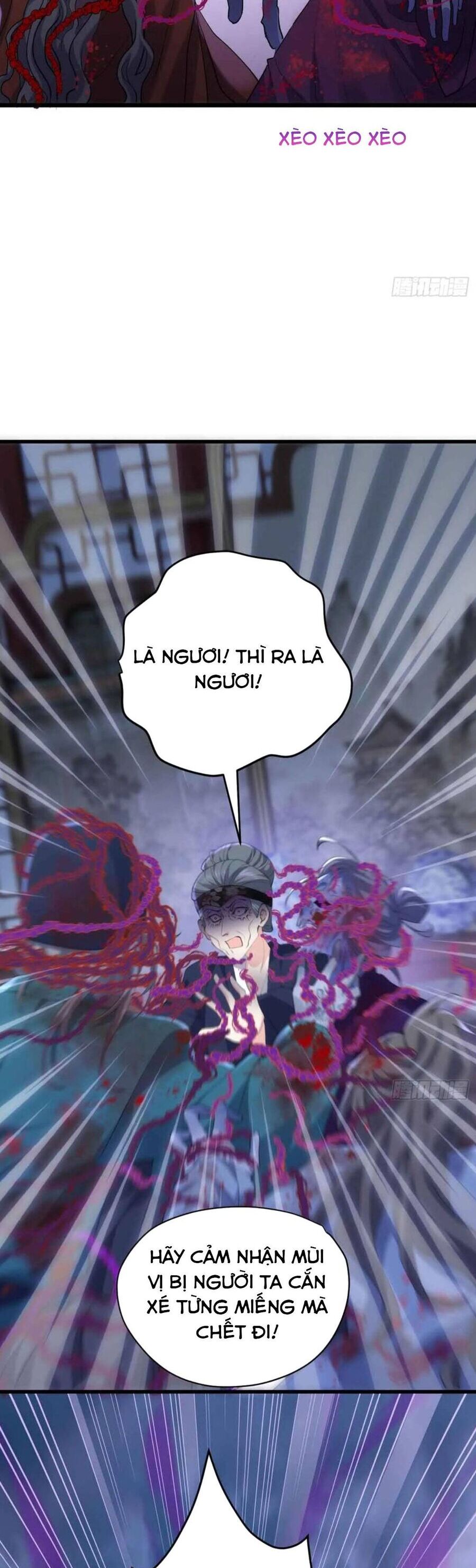 Pháo Hôi Cô Ấy Không Ưa Kịch Bản Này Lâu Rồi Chap 104 - Next Chap 105