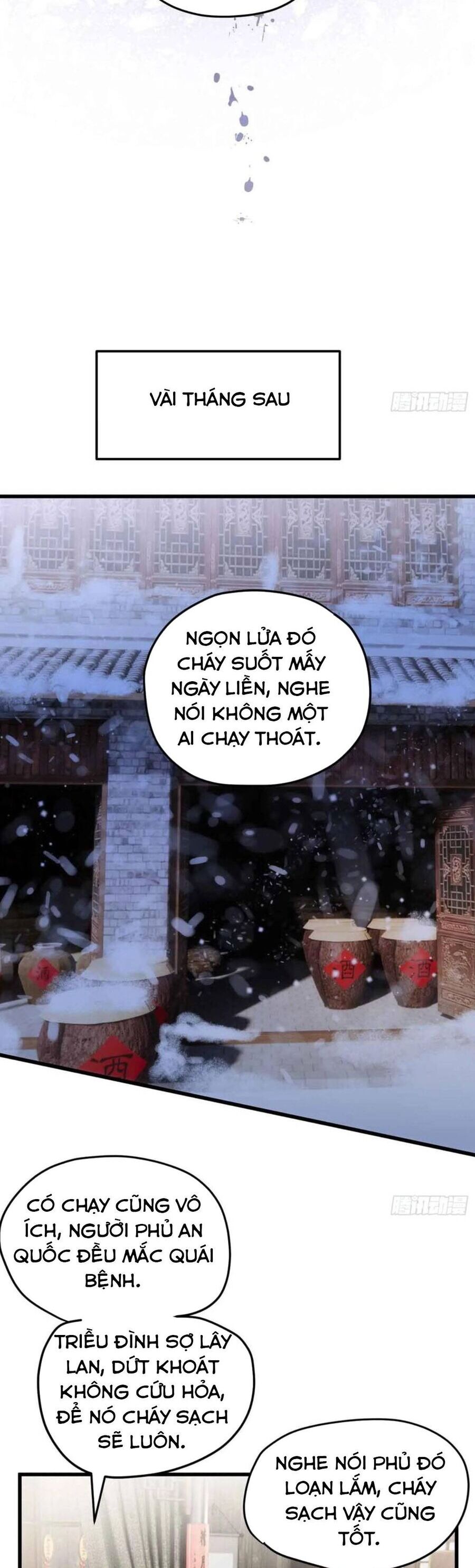 Pháo Hôi Cô Ấy Không Ưa Kịch Bản Này Lâu Rồi Chap 104 - Next Chap 105