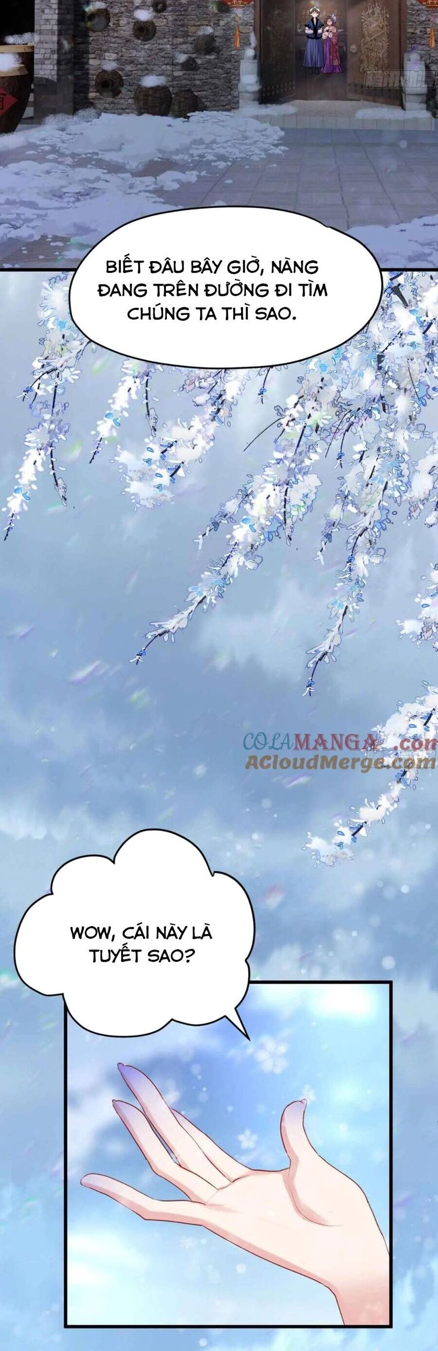 Pháo Hôi Cô Ấy Không Ưa Kịch Bản Này Lâu Rồi Chap 104 - Next Chap 105