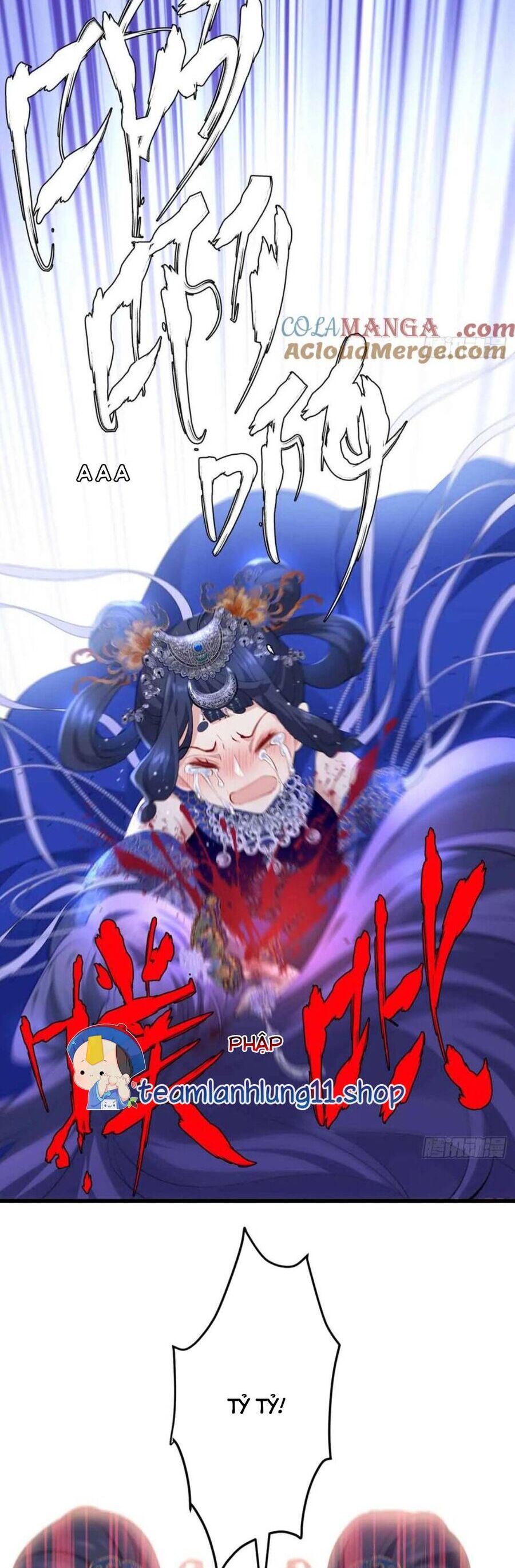 Pháo Hôi Cô Ấy Không Ưa Kịch Bản Này Lâu Rồi Chap 104 - Next Chap 105
