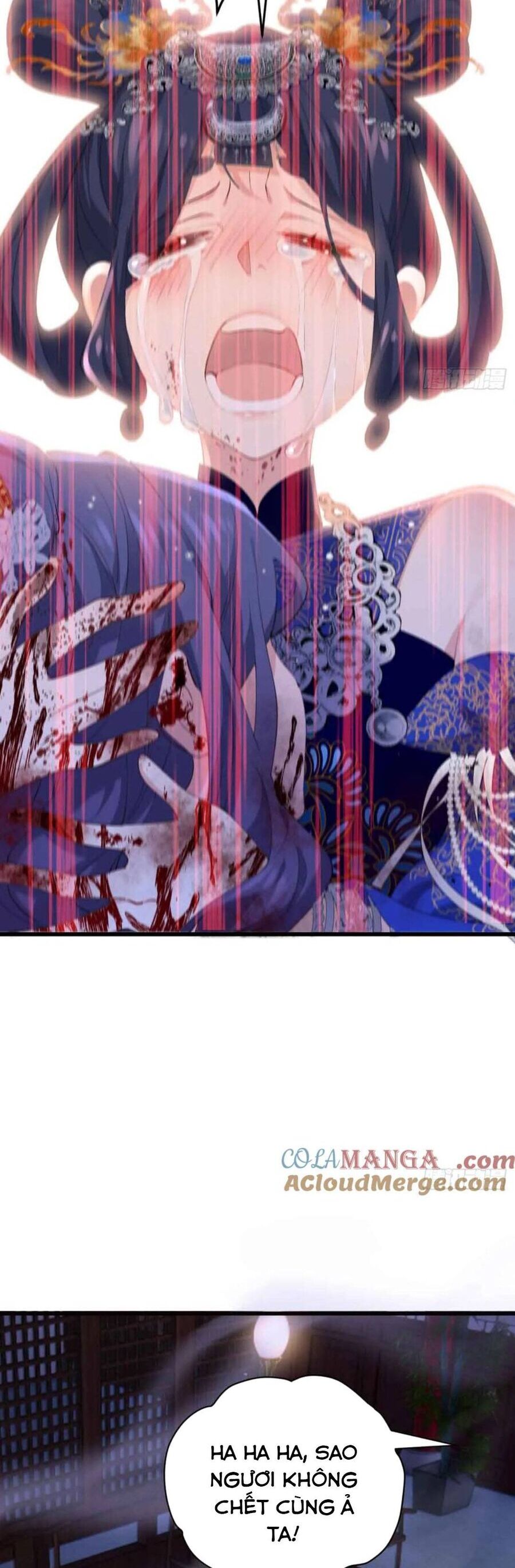 Pháo Hôi Cô Ấy Không Ưa Kịch Bản Này Lâu Rồi Chap 104 - Next Chap 105