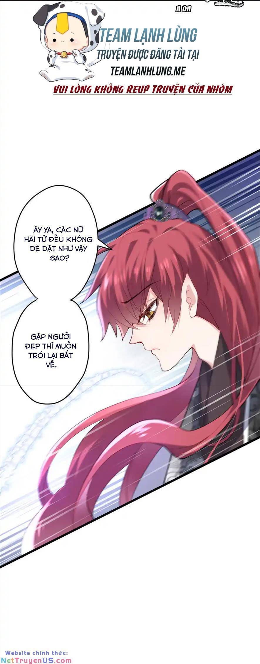 Pháo Hôi Cô Ấy Không Ưa Kịch Bản Này Lâu Rồi Chap 35 - Next Chap 36