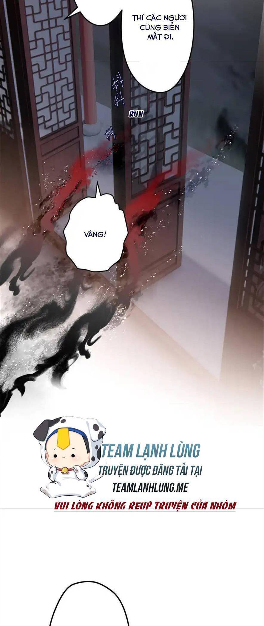 Pháo Hôi Cô Ấy Không Ưa Kịch Bản Này Lâu Rồi Chap 35 - Next Chap 36