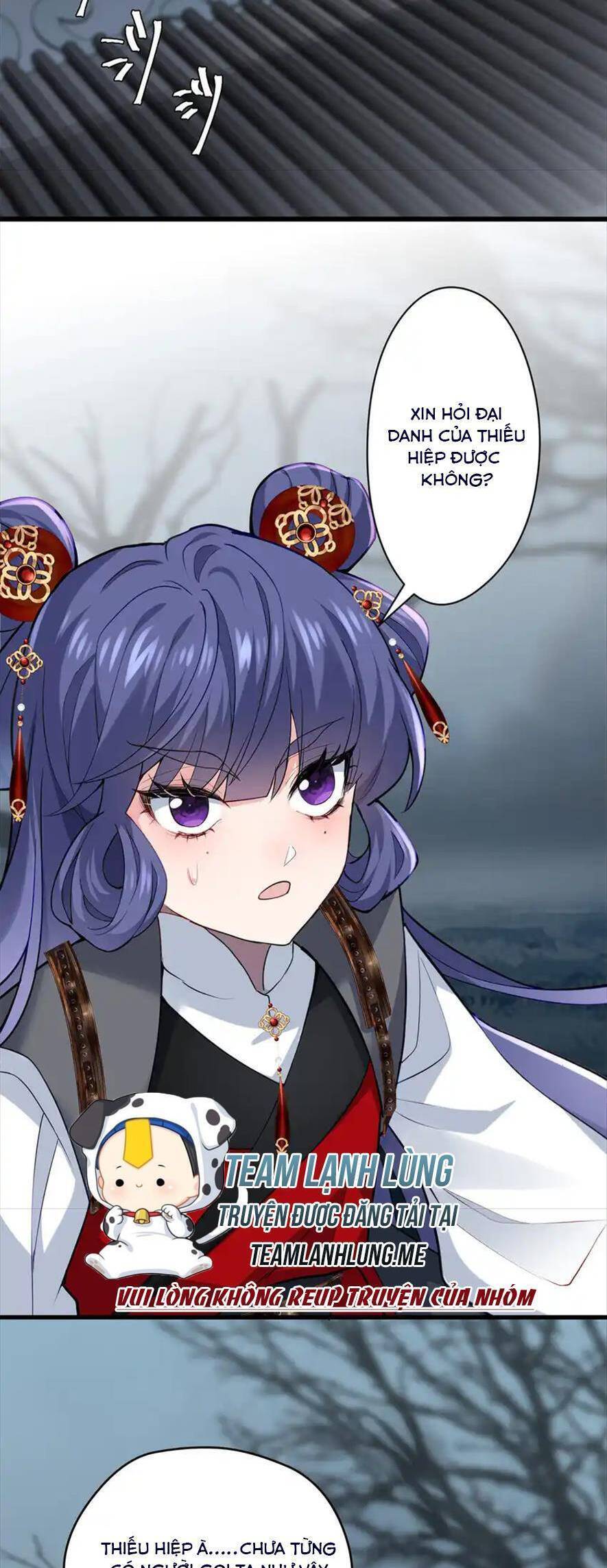 Pháo Hôi Cô Ấy Không Ưa Kịch Bản Này Lâu Rồi Chap 35 - Next Chap 36