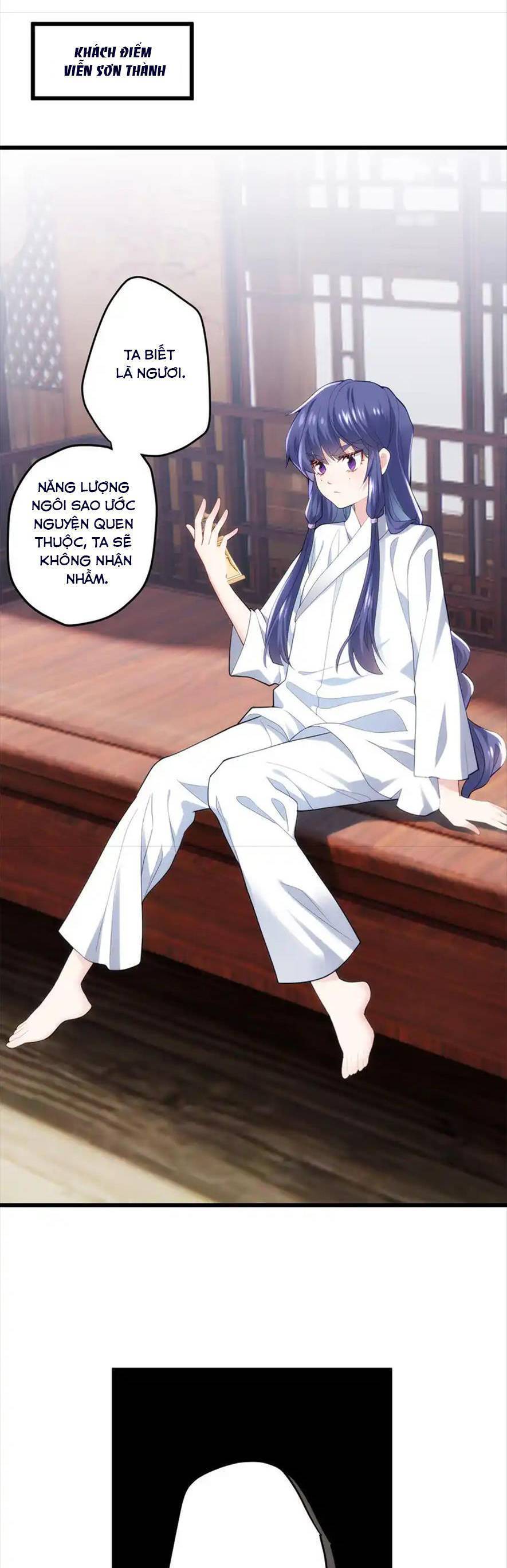 Pháo Hôi Cô Ấy Không Ưa Kịch Bản Này Lâu Rồi Chap 36 - Next Chap 37