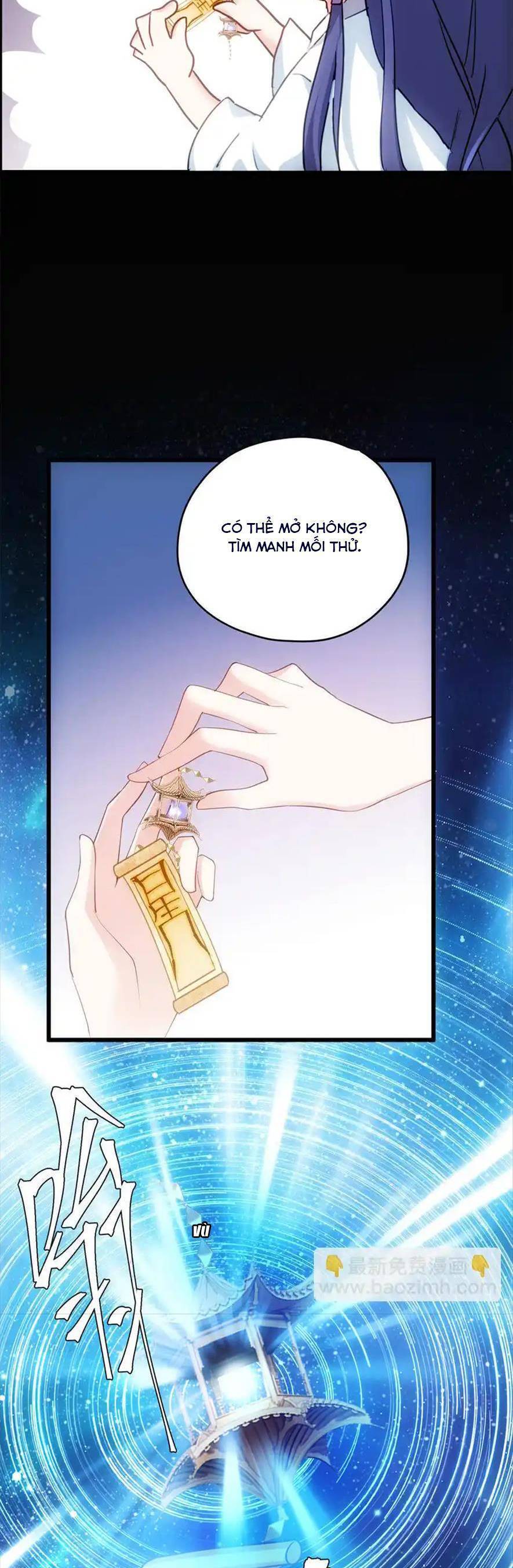 Pháo Hôi Cô Ấy Không Ưa Kịch Bản Này Lâu Rồi Chap 36 - Next Chap 37
