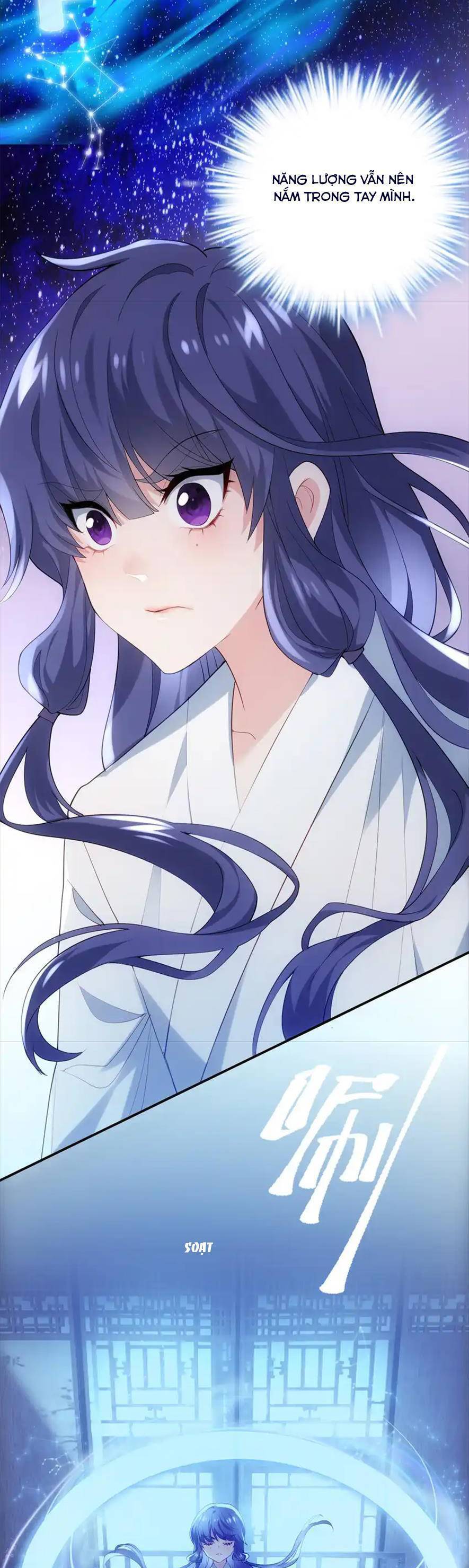 Pháo Hôi Cô Ấy Không Ưa Kịch Bản Này Lâu Rồi Chap 36 - Next Chap 37