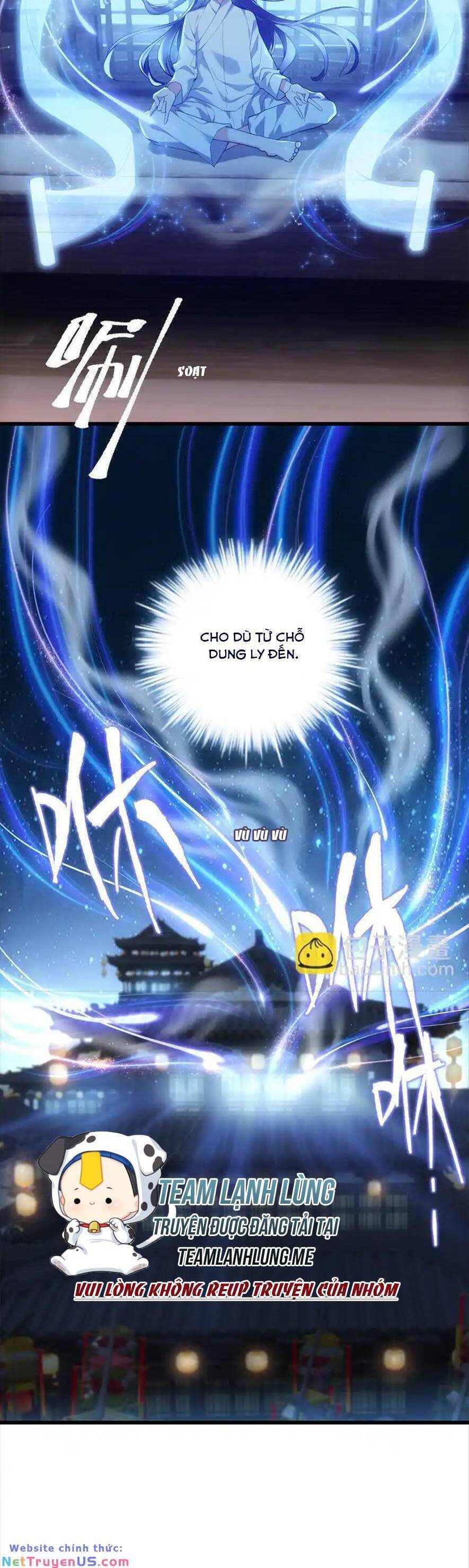 Pháo Hôi Cô Ấy Không Ưa Kịch Bản Này Lâu Rồi Chap 36 - Next Chap 37