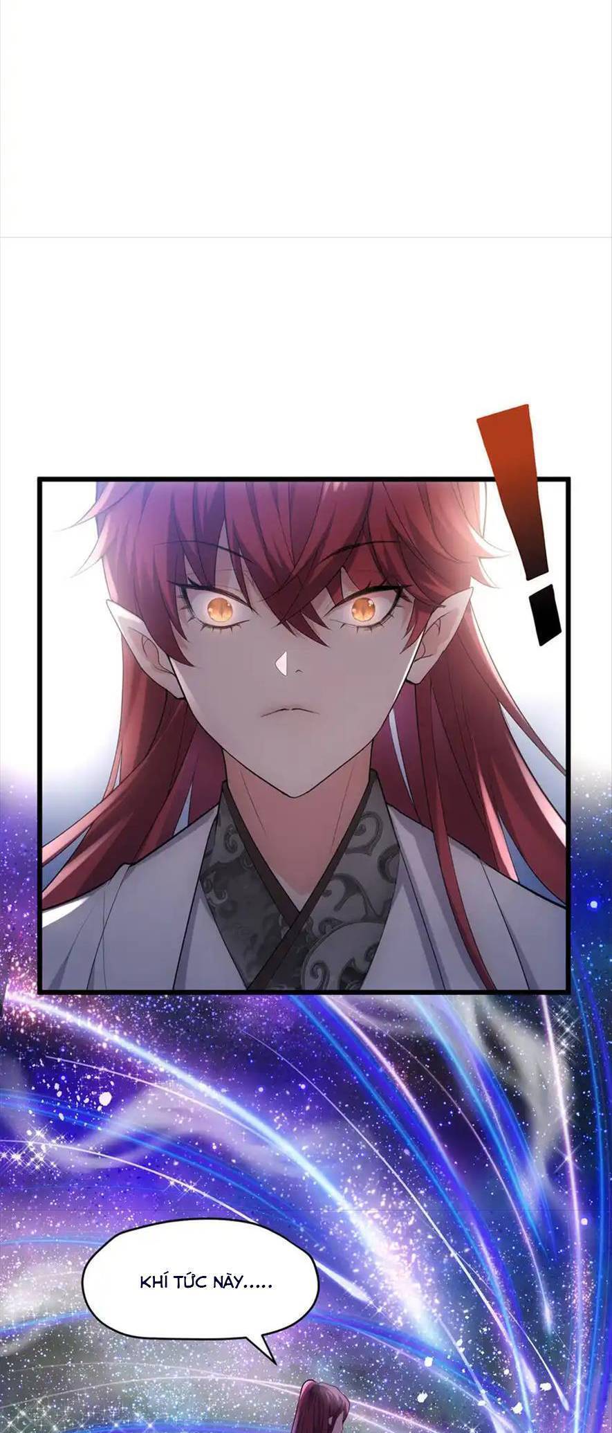 Pháo Hôi Cô Ấy Không Ưa Kịch Bản Này Lâu Rồi Chap 36 - Next Chap 37