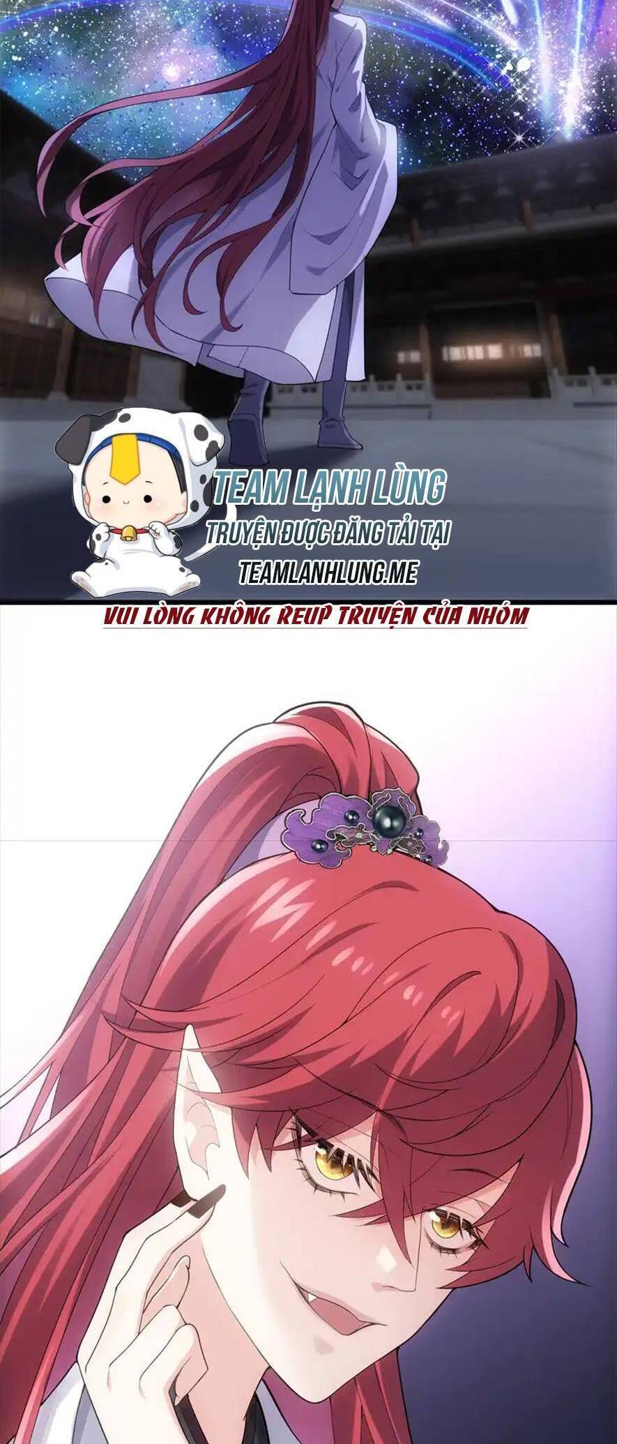 Pháo Hôi Cô Ấy Không Ưa Kịch Bản Này Lâu Rồi Chap 36 - Next Chap 37