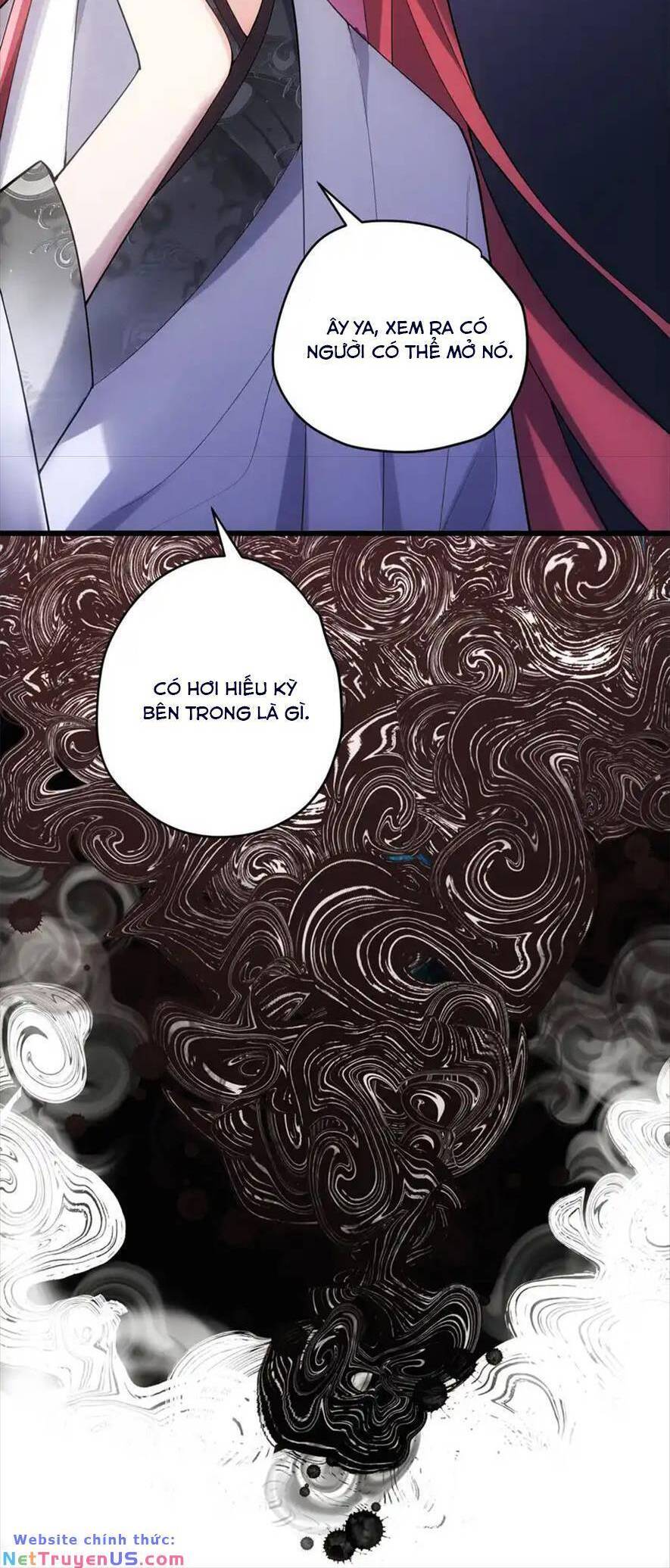 Pháo Hôi Cô Ấy Không Ưa Kịch Bản Này Lâu Rồi Chap 36 - Next Chap 37