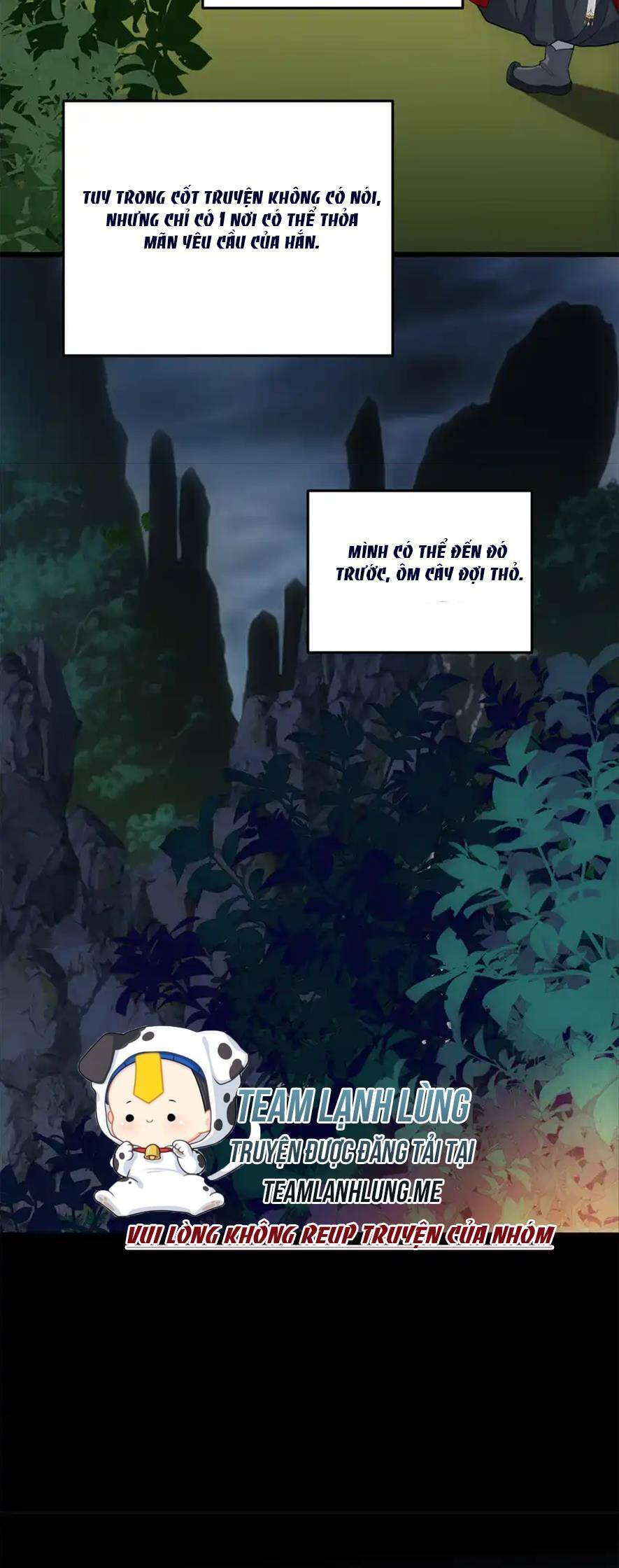 Pháo Hôi Cô Ấy Không Ưa Kịch Bản Này Lâu Rồi Chap 36 - Next Chap 37