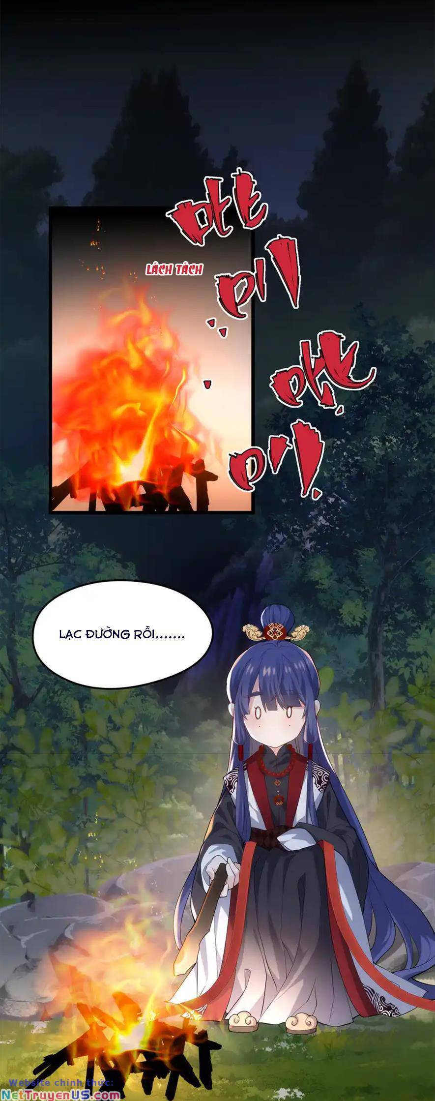 Pháo Hôi Cô Ấy Không Ưa Kịch Bản Này Lâu Rồi Chap 36 - Next Chap 37
