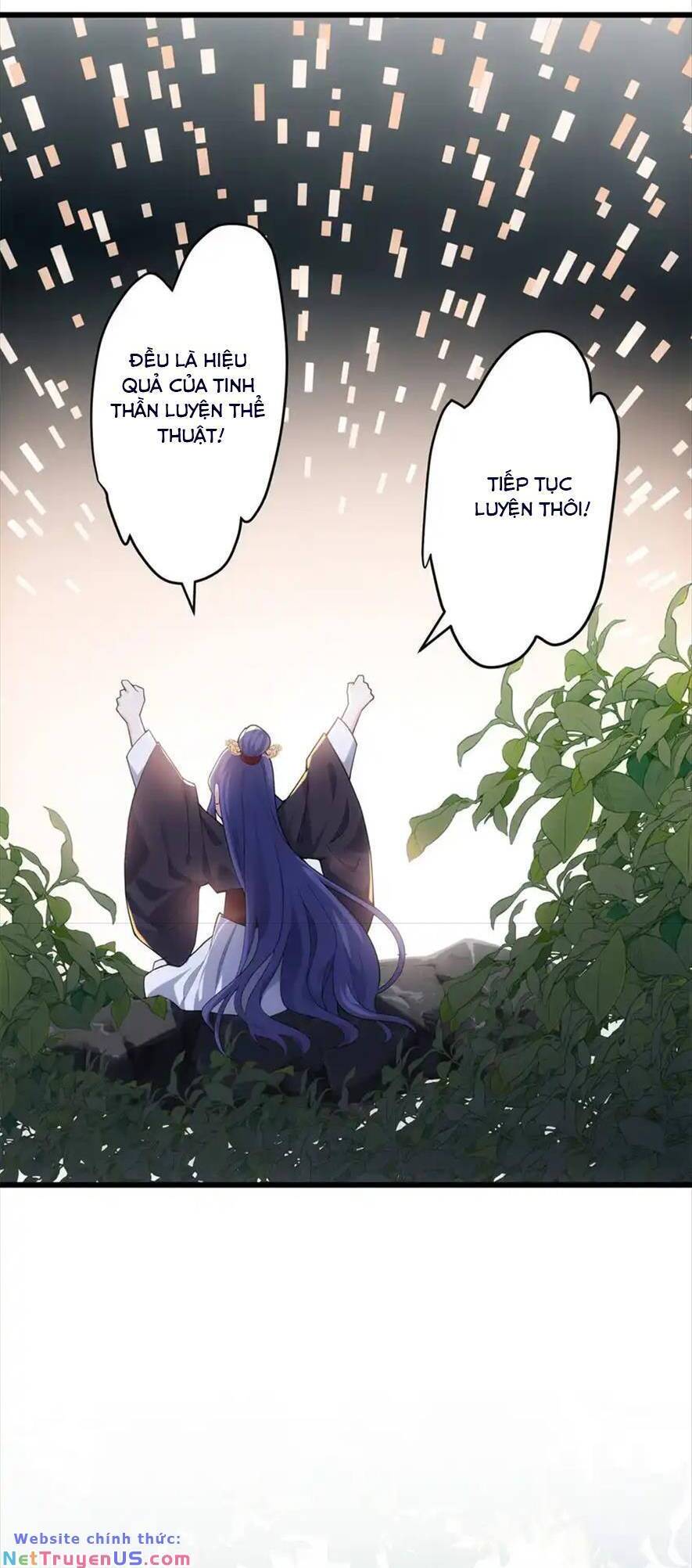 Pháo Hôi Cô Ấy Không Ưa Kịch Bản Này Lâu Rồi Chap 36 - Next Chap 37