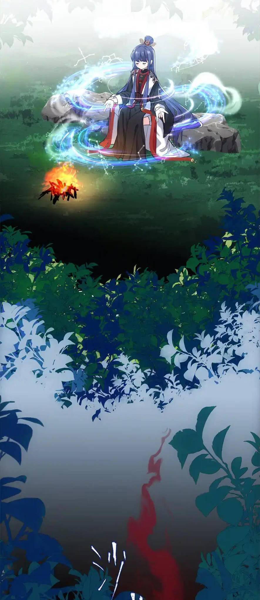 Pháo Hôi Cô Ấy Không Ưa Kịch Bản Này Lâu Rồi Chap 36 - Next Chap 37