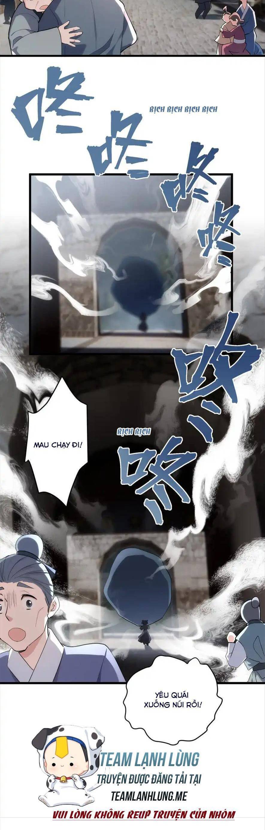 Pháo Hôi Cô Ấy Không Ưa Kịch Bản Này Lâu Rồi Chap 36 - Next Chap 37