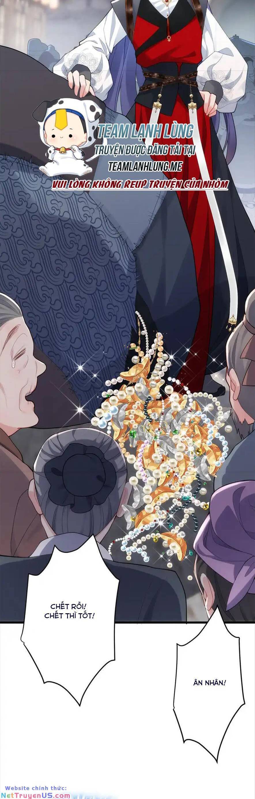 Pháo Hôi Cô Ấy Không Ưa Kịch Bản Này Lâu Rồi Chap 36 - Next Chap 37