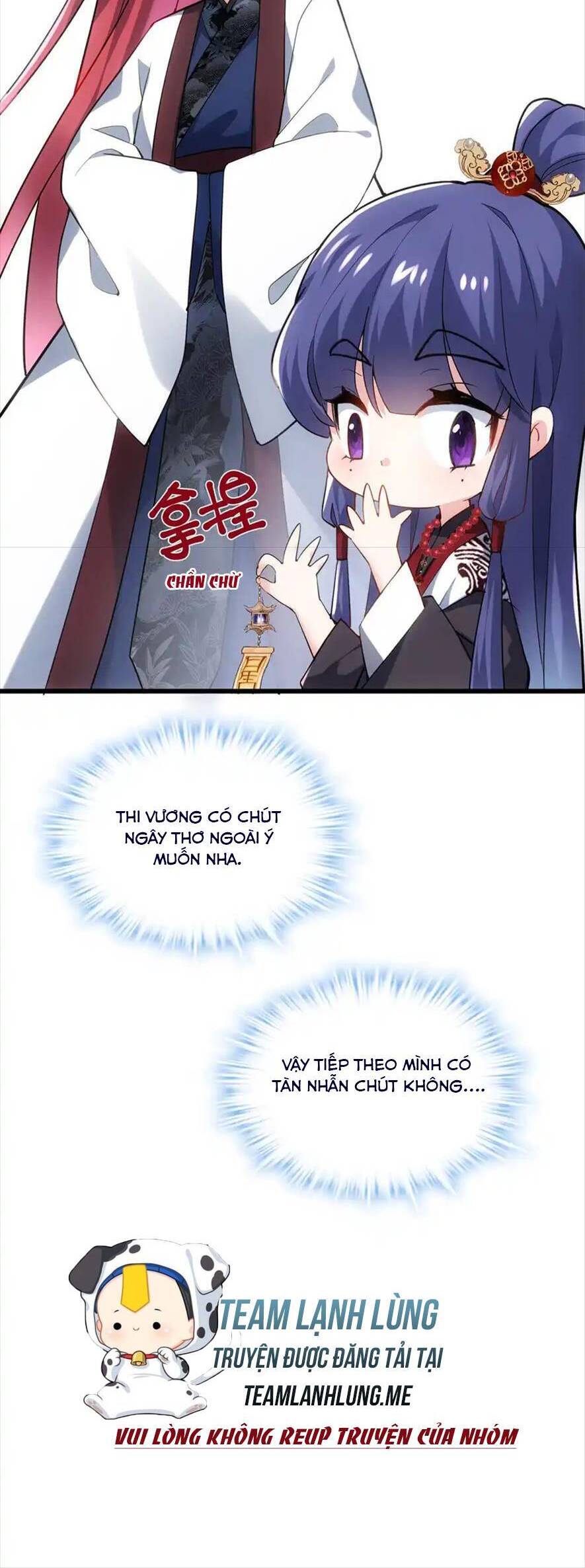 Pháo Hôi Cô Ấy Không Ưa Kịch Bản Này Lâu Rồi Chap 37 - Next Chap 38