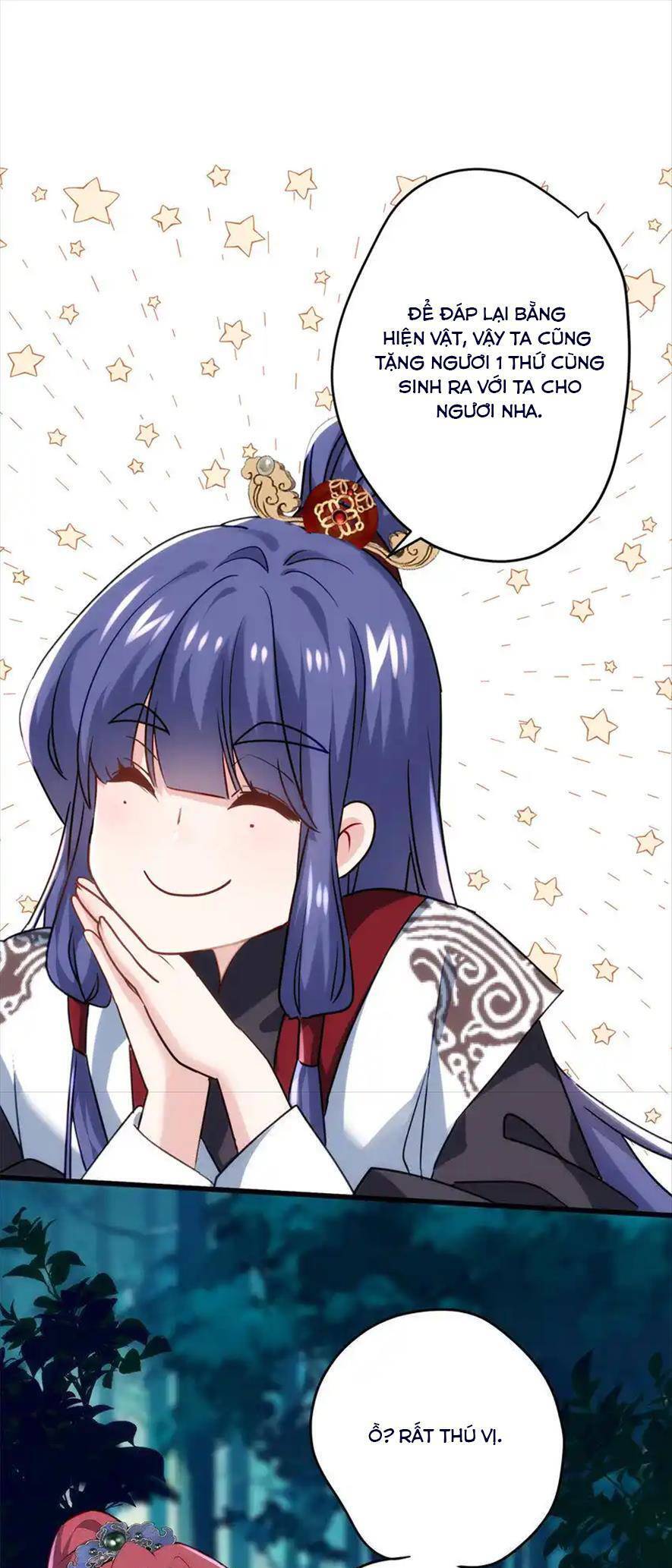 Pháo Hôi Cô Ấy Không Ưa Kịch Bản Này Lâu Rồi Chap 37 - Next Chap 38
