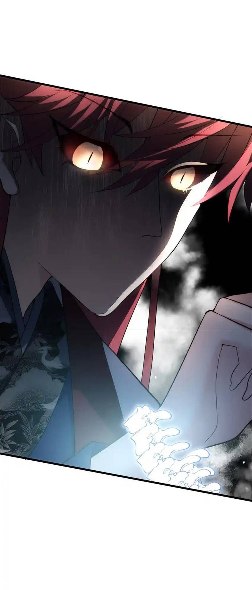 Pháo Hôi Cô Ấy Không Ưa Kịch Bản Này Lâu Rồi Chap 37 - Next Chap 38