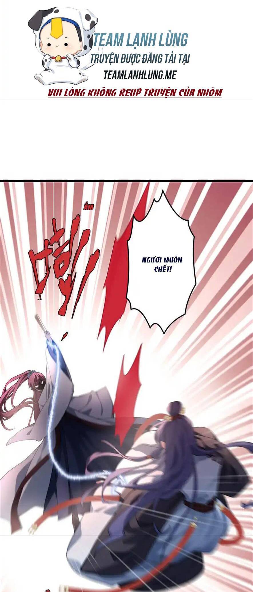 Pháo Hôi Cô Ấy Không Ưa Kịch Bản Này Lâu Rồi Chap 37 - Next Chap 38