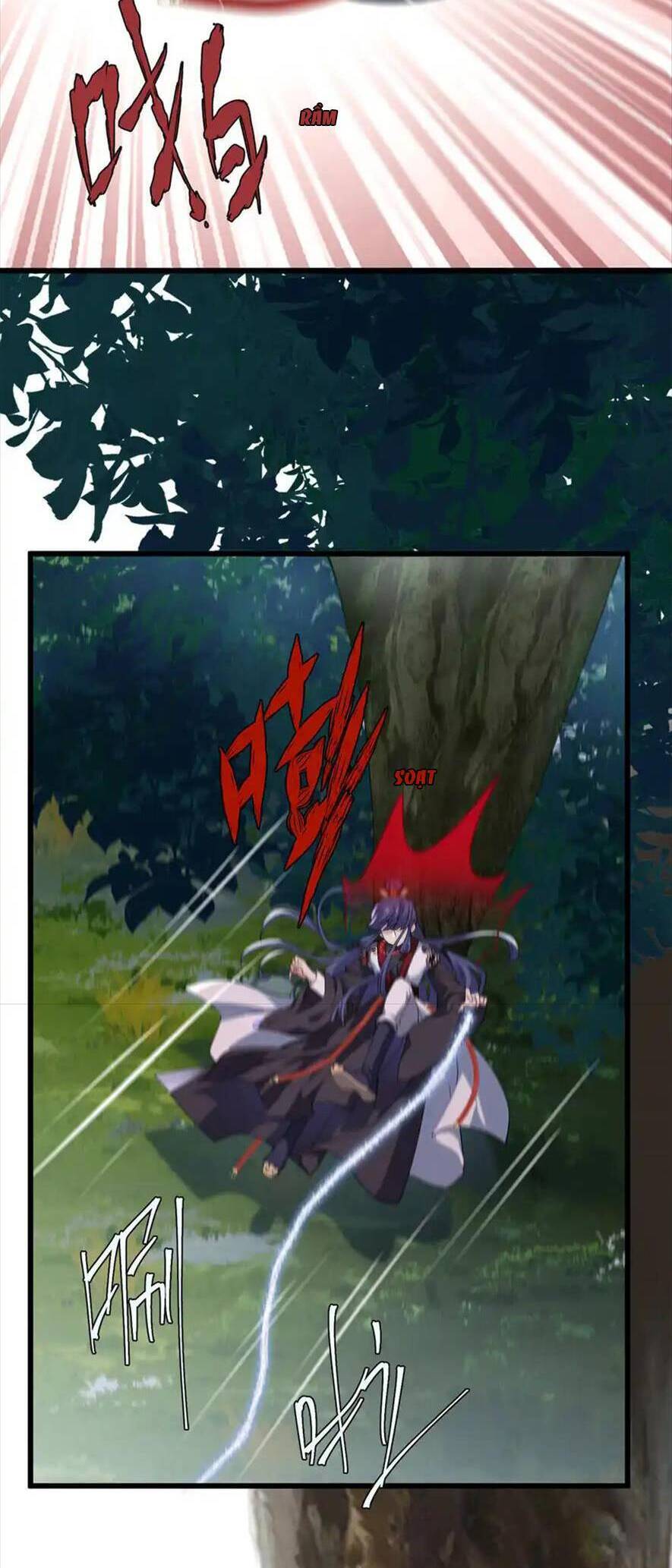 Pháo Hôi Cô Ấy Không Ưa Kịch Bản Này Lâu Rồi Chap 37 - Next Chap 38
