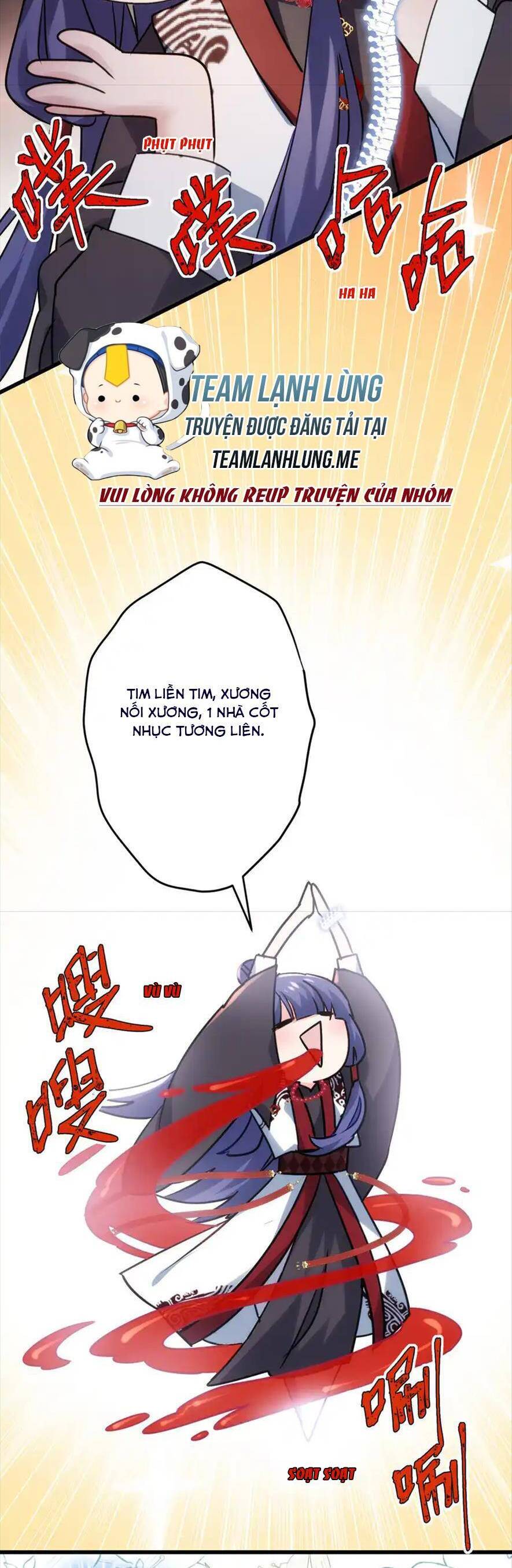 Pháo Hôi Cô Ấy Không Ưa Kịch Bản Này Lâu Rồi Chap 37 - Next Chap 38