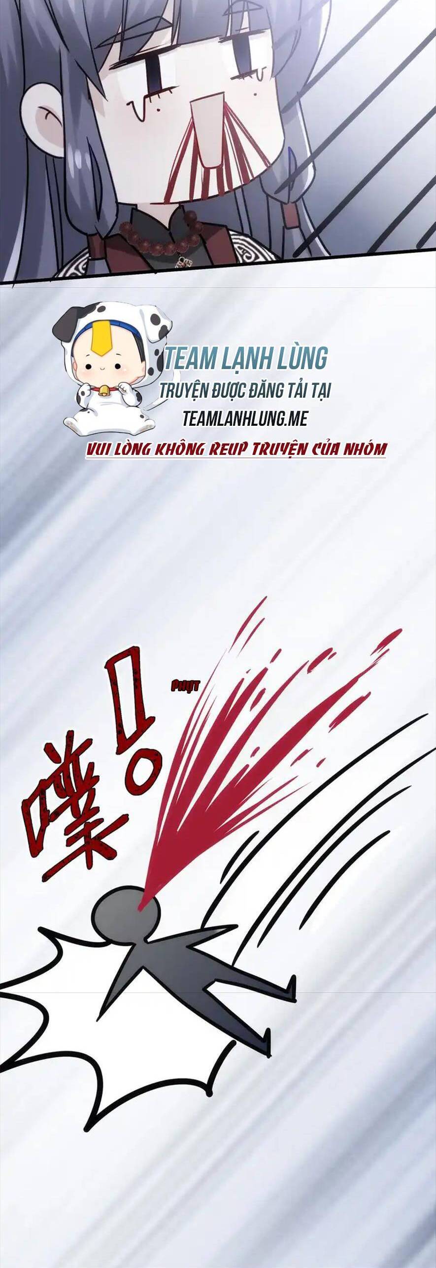 Pháo Hôi Cô Ấy Không Ưa Kịch Bản Này Lâu Rồi Chap 37 - Next Chap 38