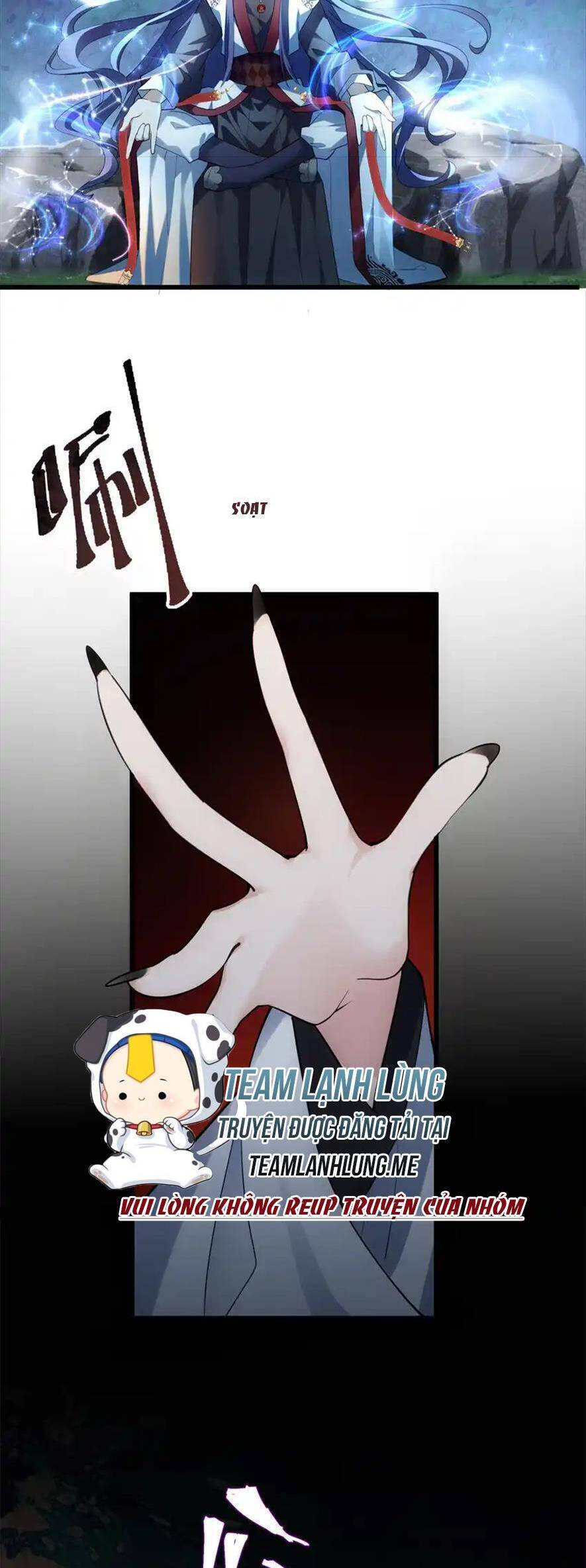 Pháo Hôi Cô Ấy Không Ưa Kịch Bản Này Lâu Rồi Chap 37 - Next Chap 38