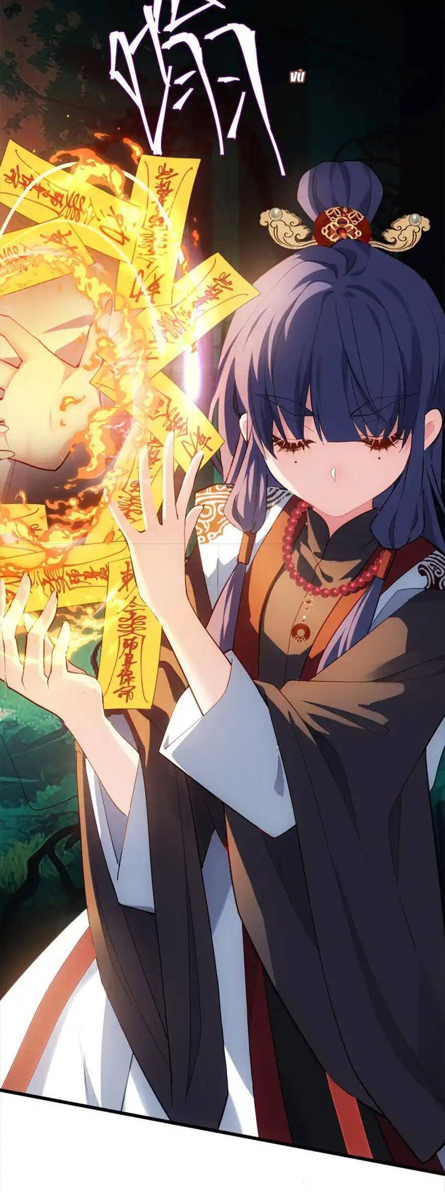 Pháo Hôi Cô Ấy Không Ưa Kịch Bản Này Lâu Rồi Chap 37 - Next Chap 38