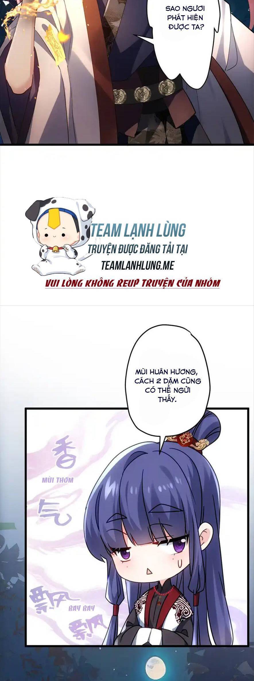 Pháo Hôi Cô Ấy Không Ưa Kịch Bản Này Lâu Rồi Chap 37 - Next Chap 38