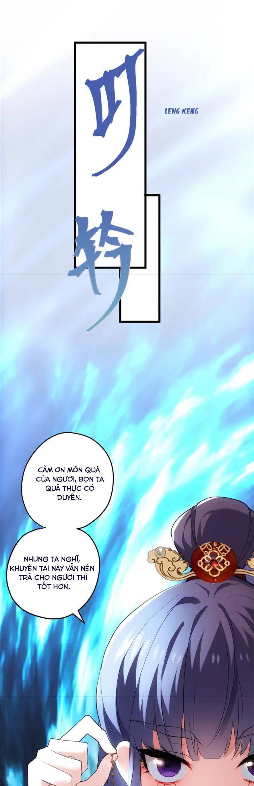 Pháo Hôi Cô Ấy Không Ưa Kịch Bản Này Lâu Rồi Chap 37 - Next Chap 38