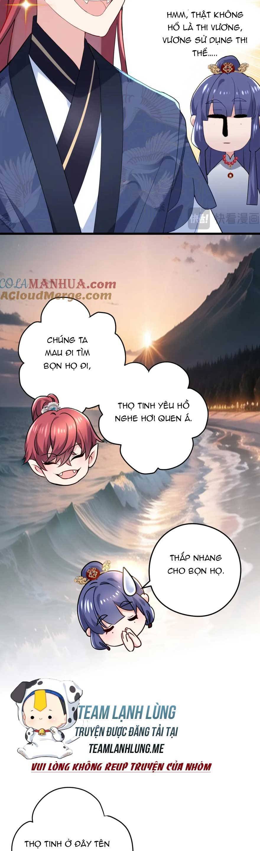 Pháo Hôi Cô Ấy Không Ưa Kịch Bản Này Lâu Rồi Chap 40 - Next Chap 41