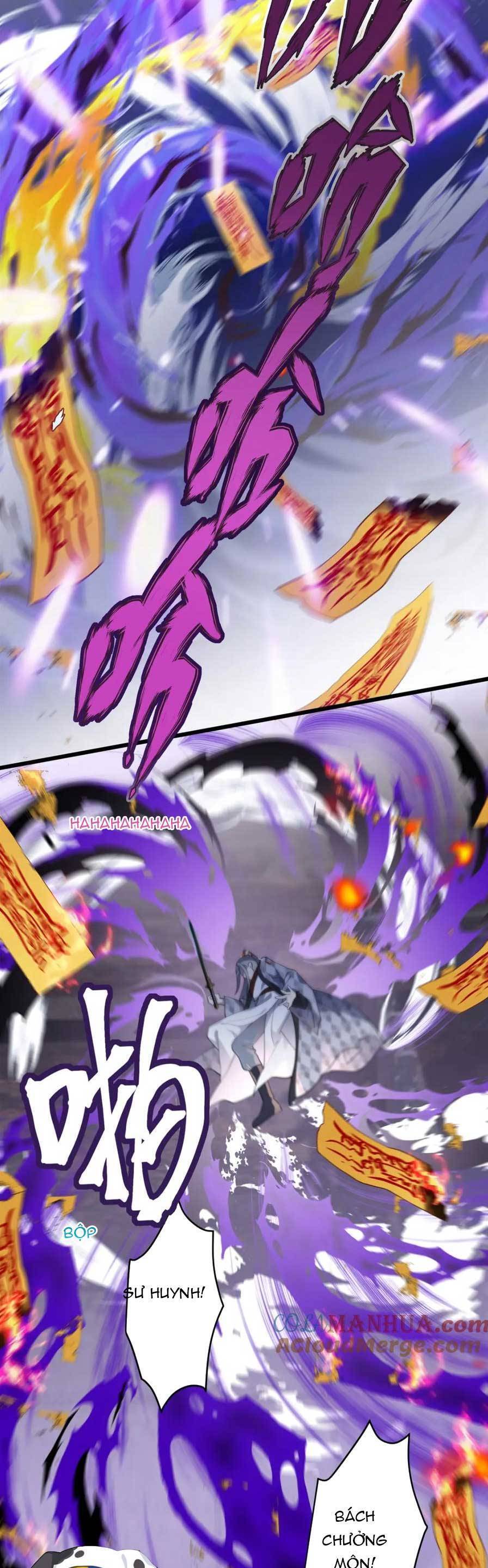 Pháo Hôi Cô Ấy Không Ưa Kịch Bản Này Lâu Rồi Chap 40 - Next Chap 41