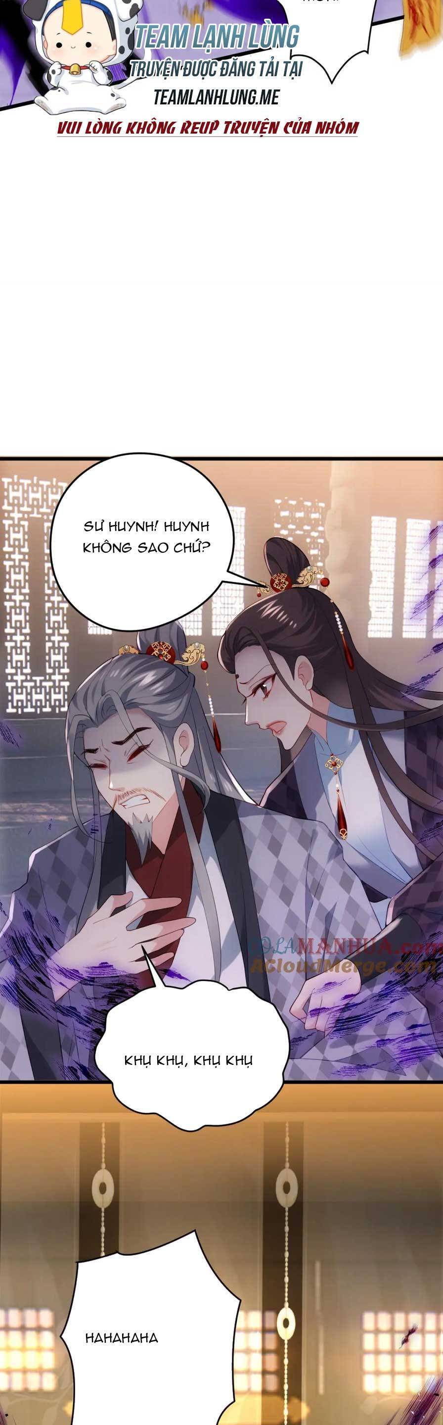 Pháo Hôi Cô Ấy Không Ưa Kịch Bản Này Lâu Rồi Chap 40 - Next Chap 41