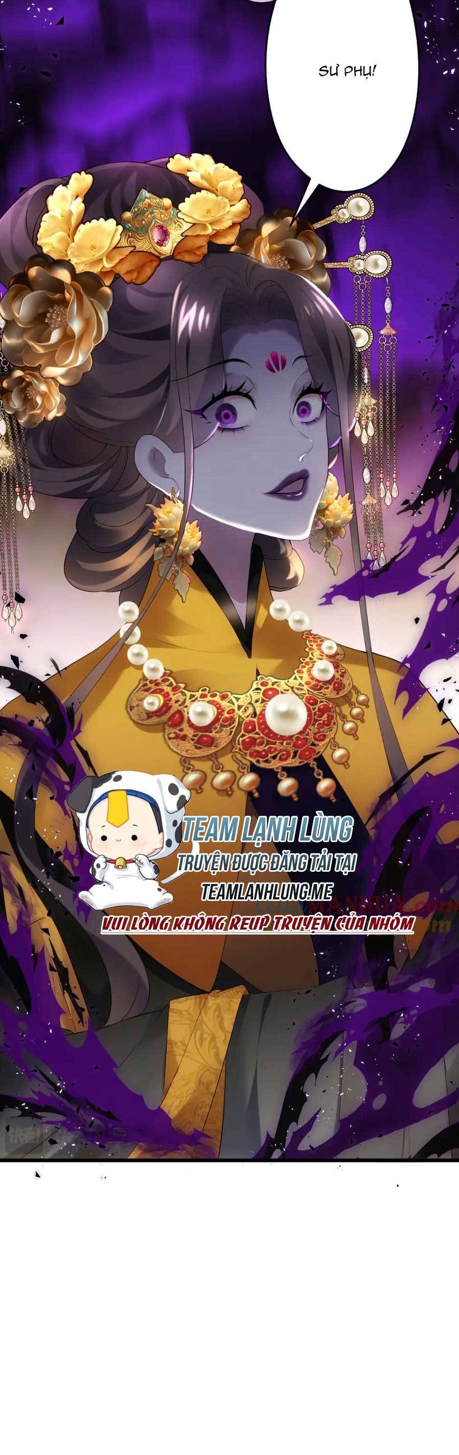 Pháo Hôi Cô Ấy Không Ưa Kịch Bản Này Lâu Rồi Chap 40 - Next Chap 41
