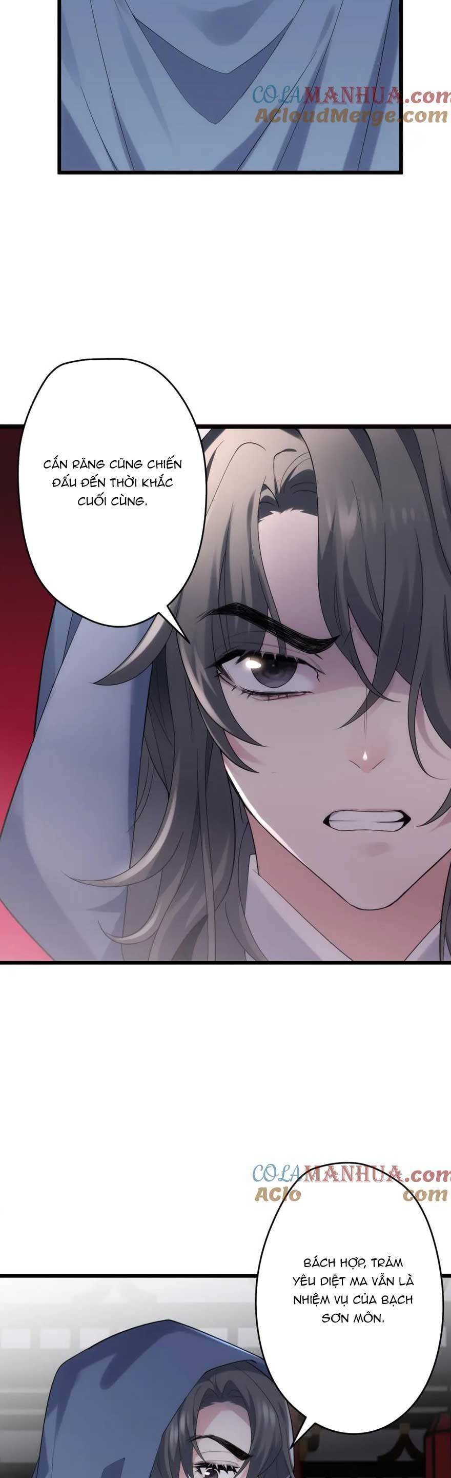 Pháo Hôi Cô Ấy Không Ưa Kịch Bản Này Lâu Rồi Chap 41 - Next Chap 42