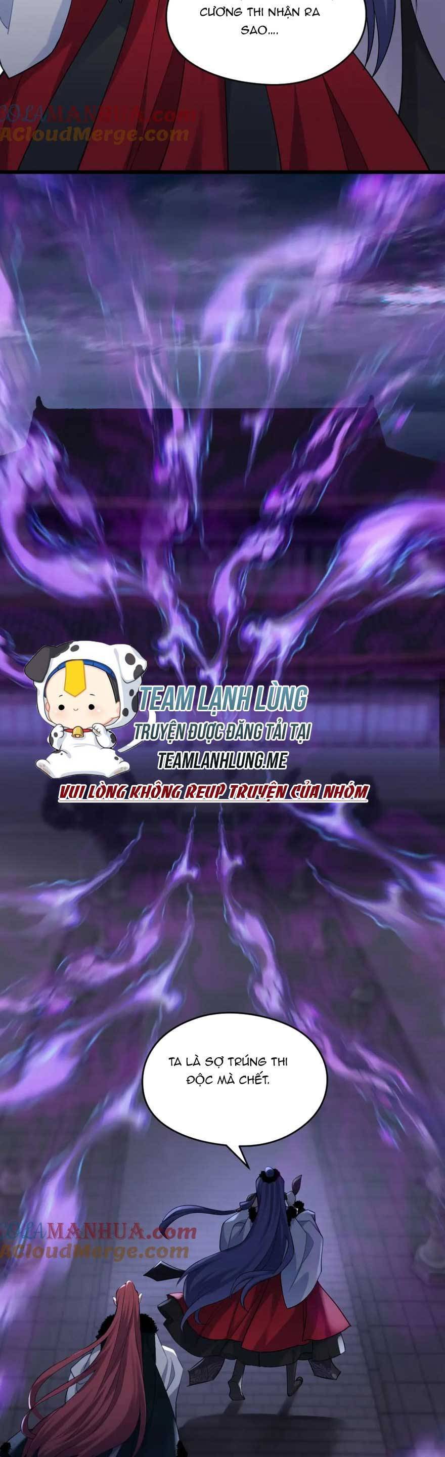Pháo Hôi Cô Ấy Không Ưa Kịch Bản Này Lâu Rồi Chap 41 - Next Chap 42