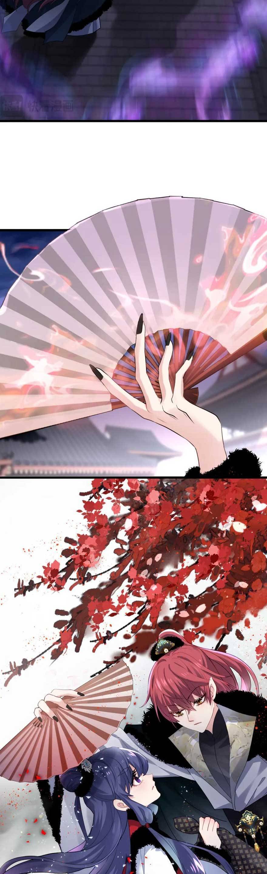 Pháo Hôi Cô Ấy Không Ưa Kịch Bản Này Lâu Rồi Chap 41 - Next Chap 42