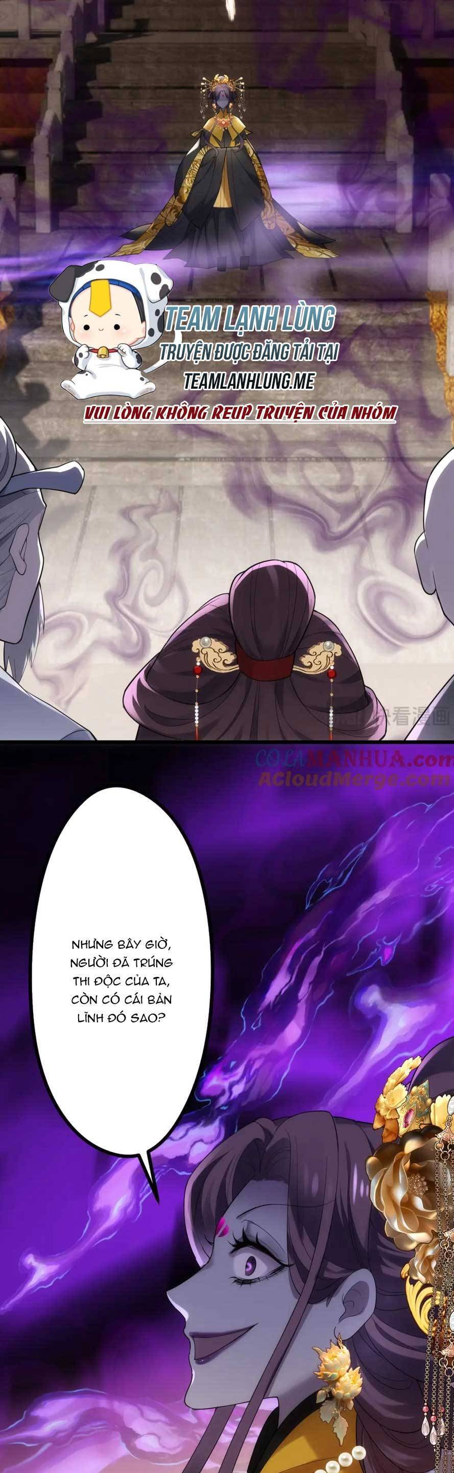 Pháo Hôi Cô Ấy Không Ưa Kịch Bản Này Lâu Rồi Chap 41 - Next Chap 42