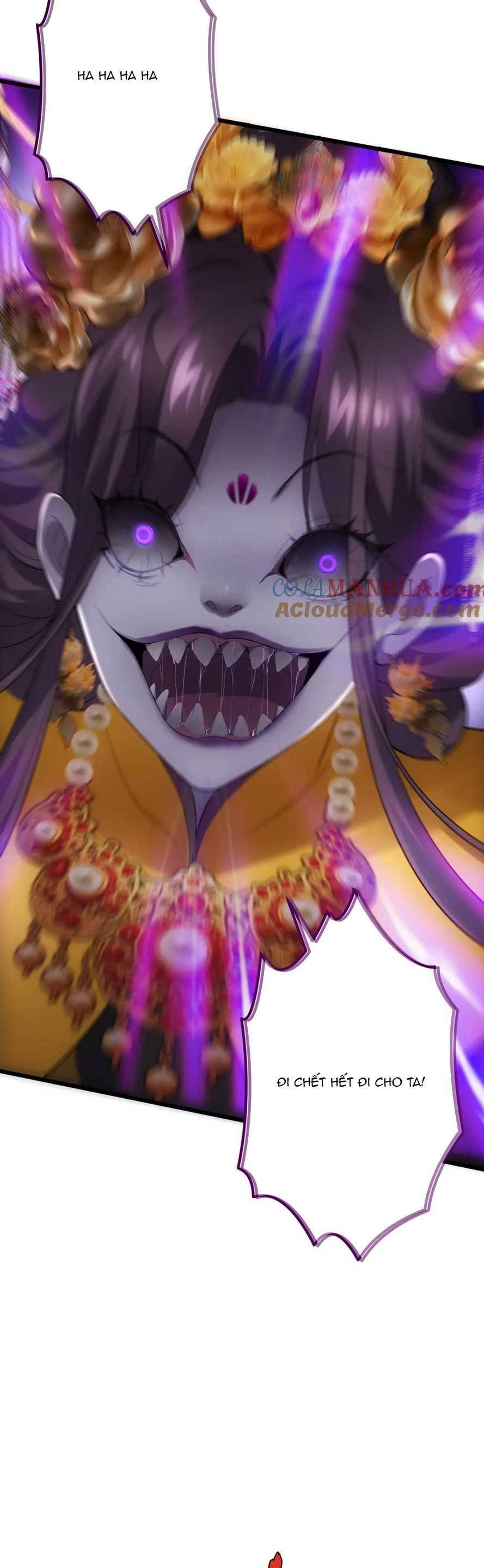 Pháo Hôi Cô Ấy Không Ưa Kịch Bản Này Lâu Rồi Chap 41 - Next Chap 42