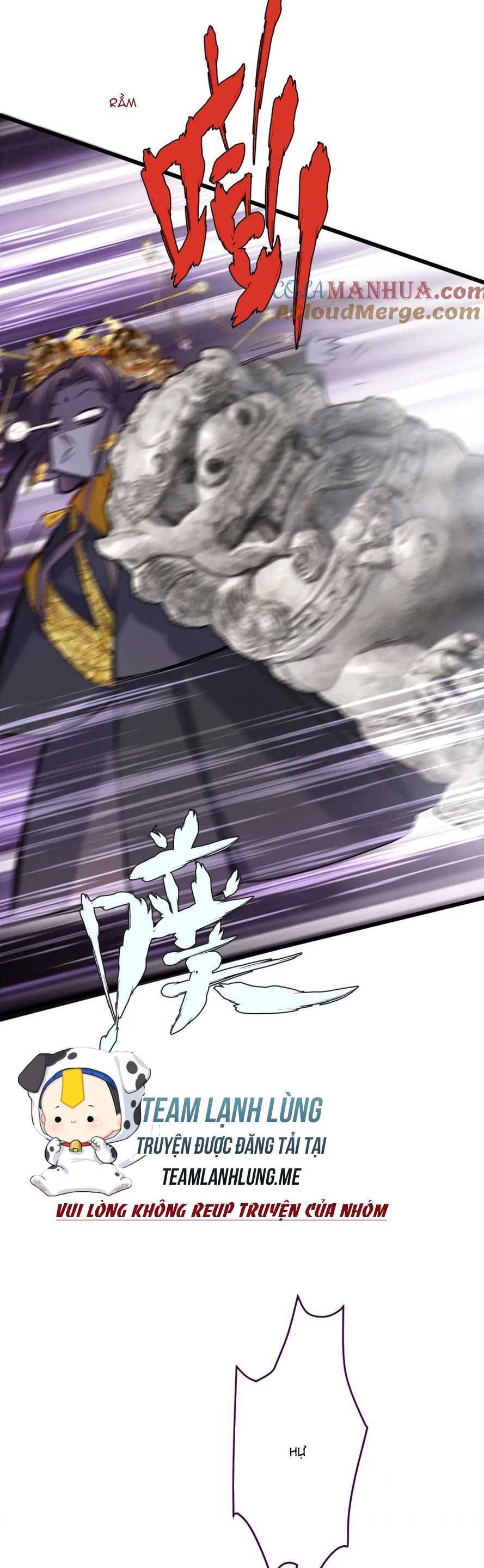 Pháo Hôi Cô Ấy Không Ưa Kịch Bản Này Lâu Rồi Chap 41 - Next Chap 42