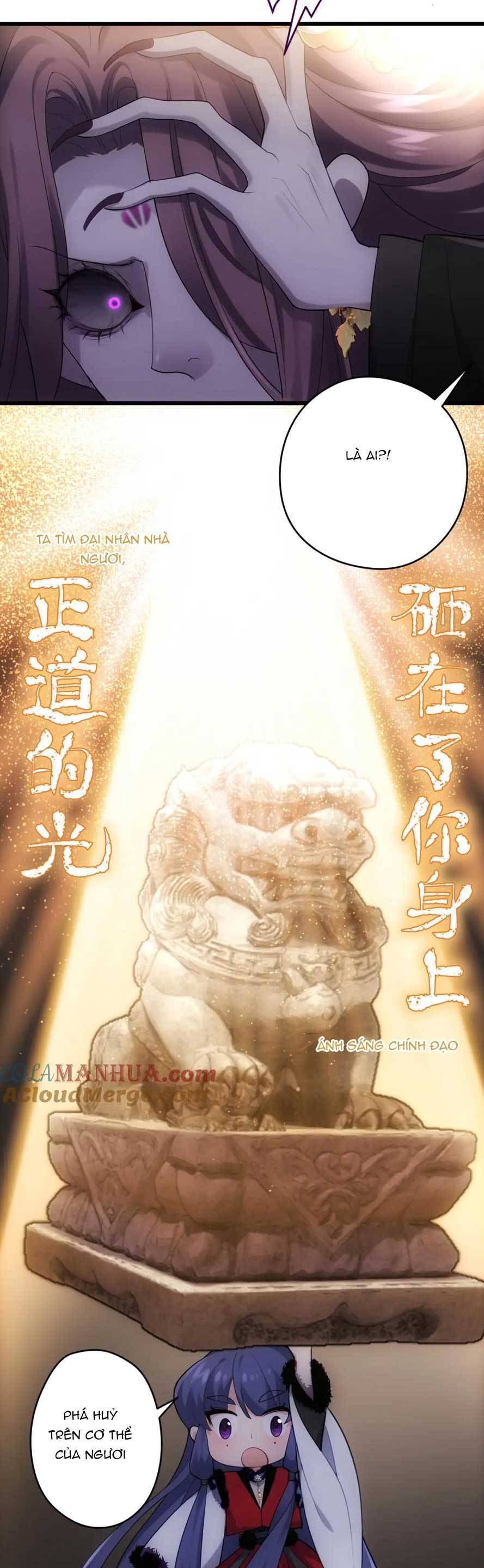 Pháo Hôi Cô Ấy Không Ưa Kịch Bản Này Lâu Rồi Chap 41 - Next Chap 42