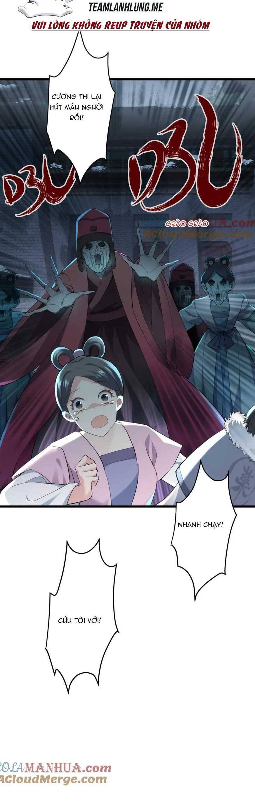 Pháo Hôi Cô Ấy Không Ưa Kịch Bản Này Lâu Rồi Chap 41 - Next Chap 42