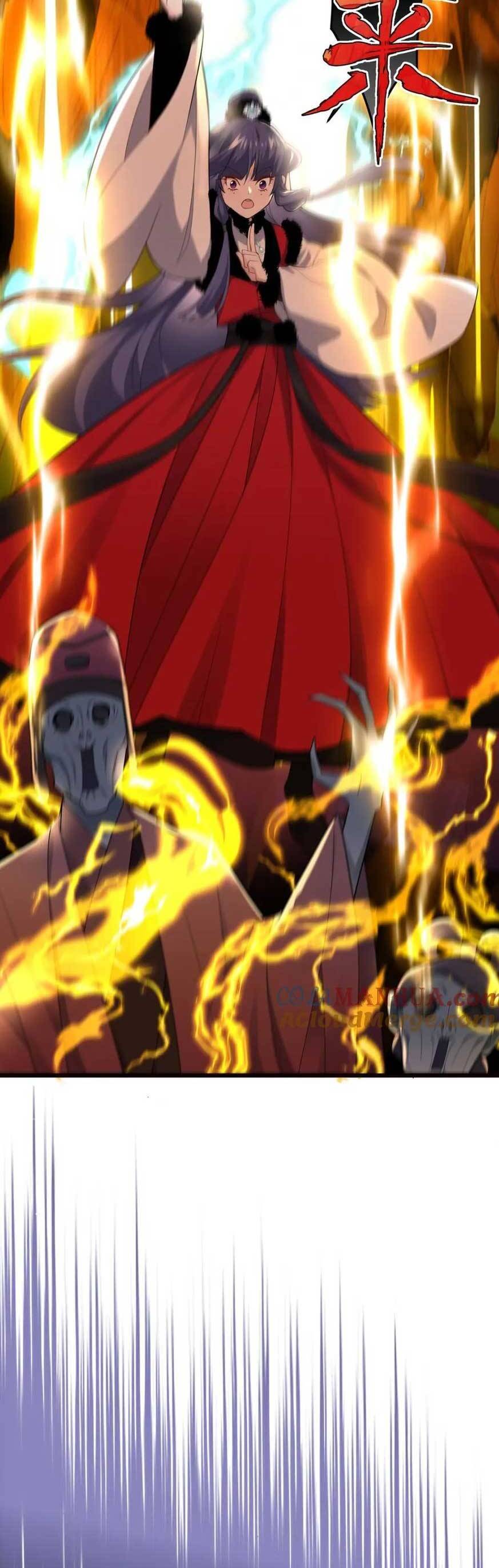 Pháo Hôi Cô Ấy Không Ưa Kịch Bản Này Lâu Rồi Chap 41 - Next Chap 42
