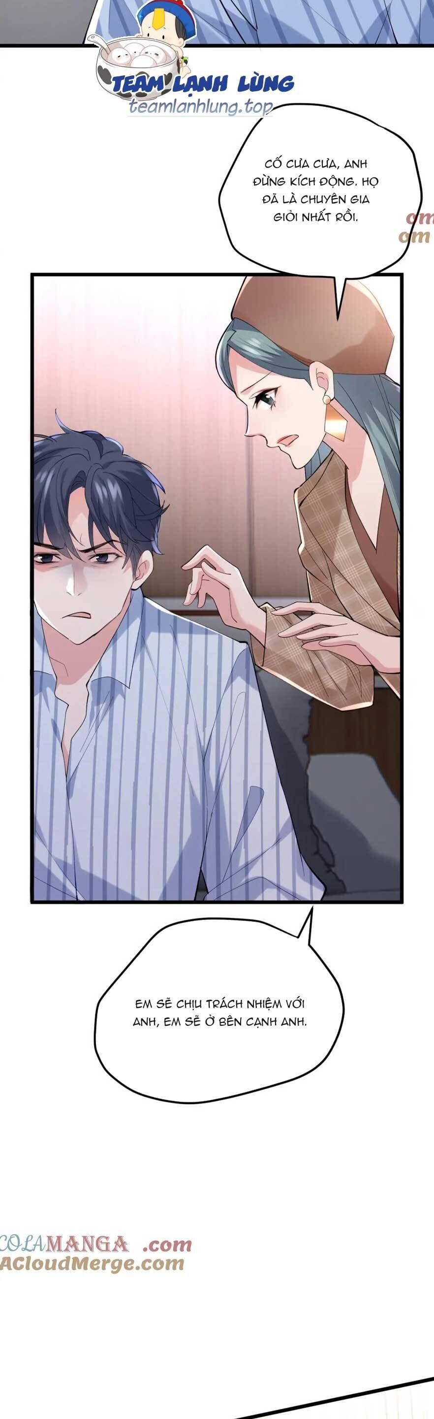 Pháo Hôi Cô Ấy Không Ưa Kịch Bản Này Lâu Rồi Chap 55 - Next Chap 56