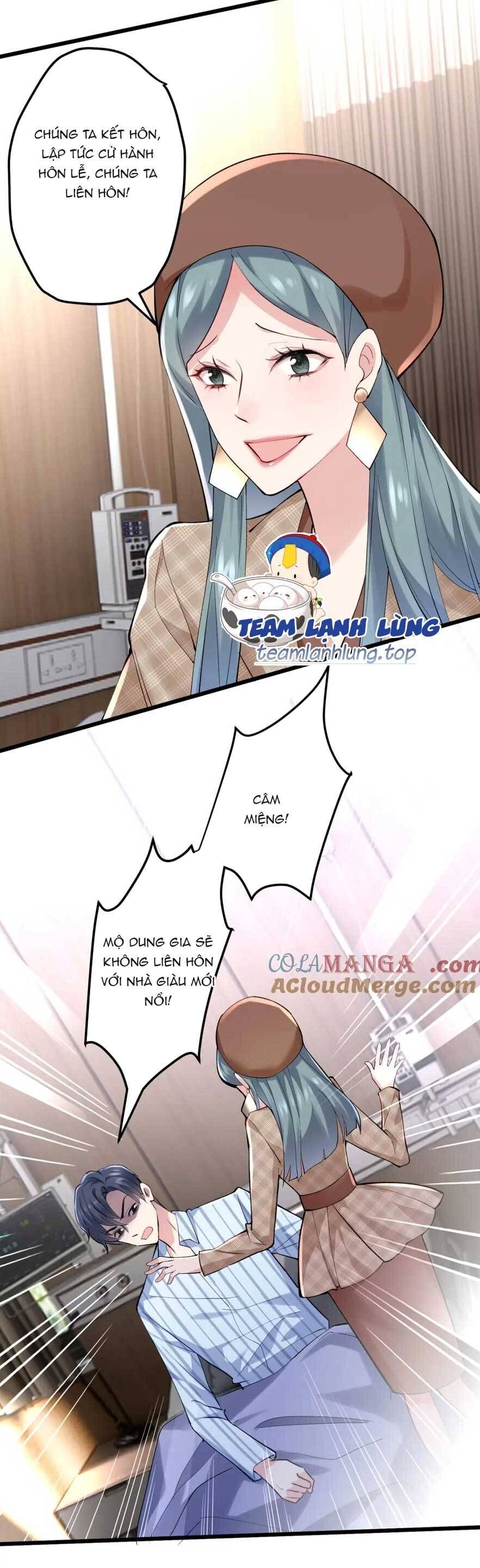 Pháo Hôi Cô Ấy Không Ưa Kịch Bản Này Lâu Rồi Chap 55 - Next Chap 56