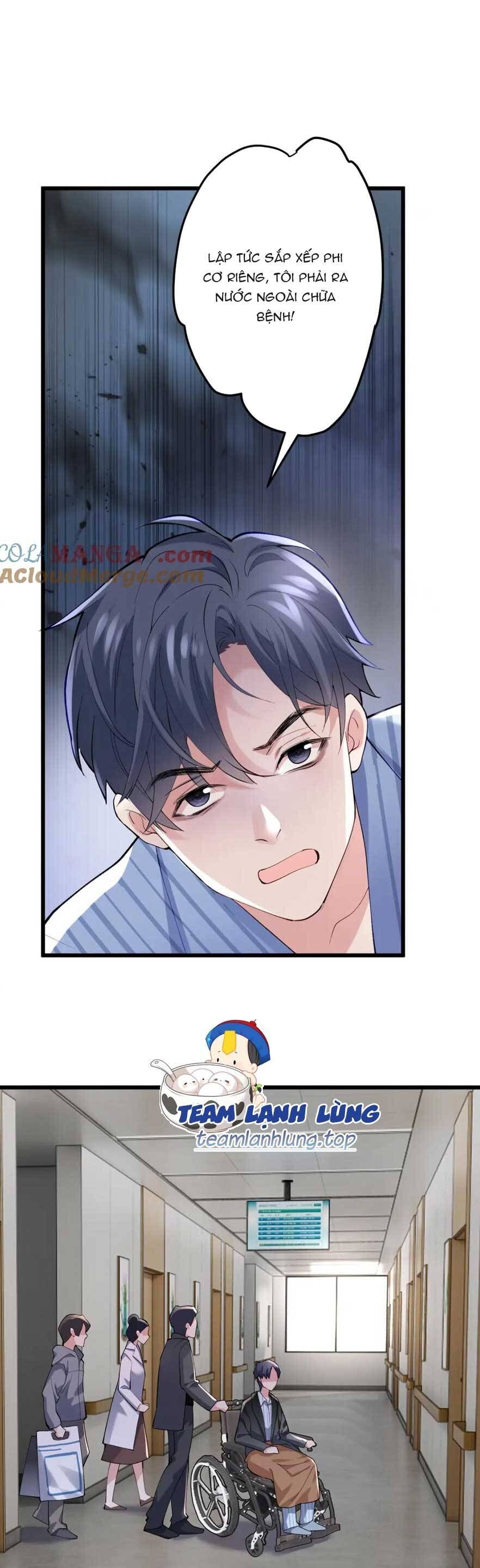 Pháo Hôi Cô Ấy Không Ưa Kịch Bản Này Lâu Rồi Chap 55 - Next Chap 56